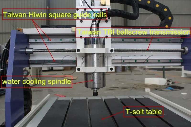 3 оси 4 оси 5 оси cnc фрезерный станок 9060 древесины cnc маршрутизатор 6090 по низкой цене