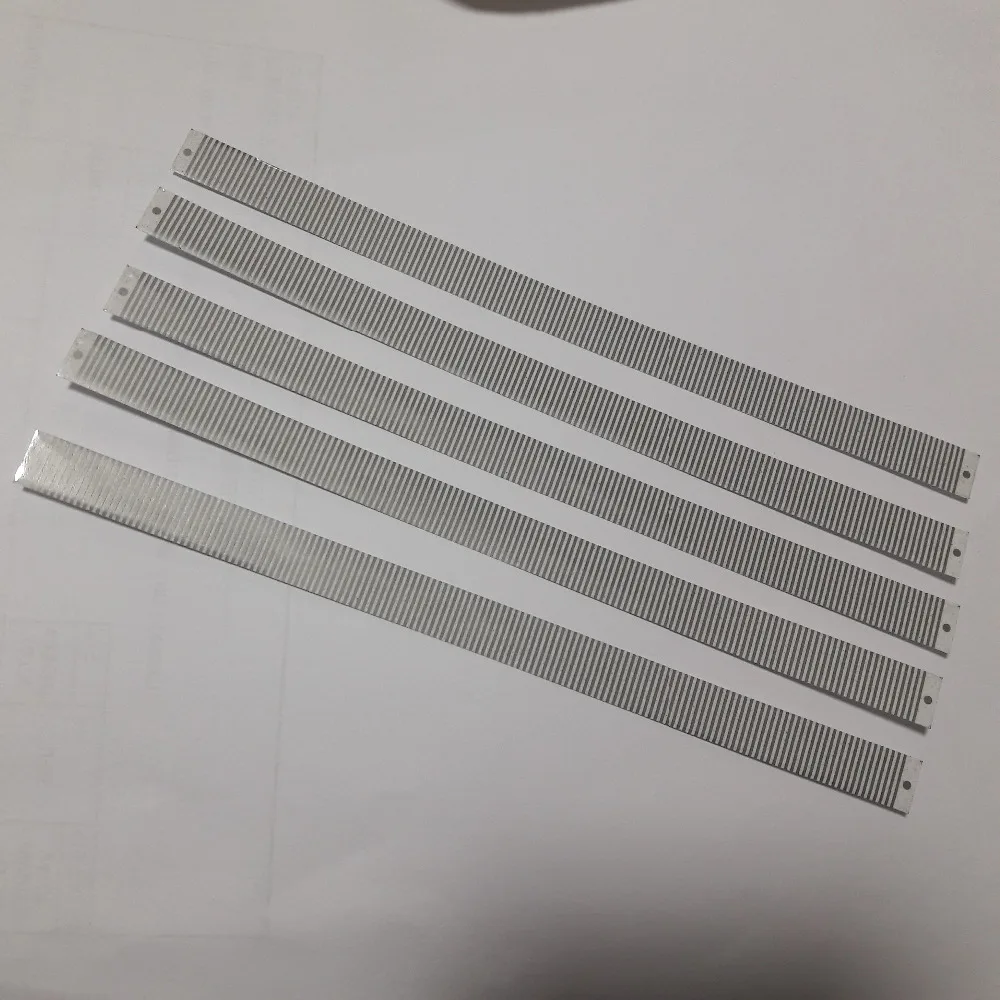 

RUNFA AUTO For BMW E36 3 Series OBC LCD Display Pixel Repair 18 Button Siemens On Board Computer Ribbon Cable