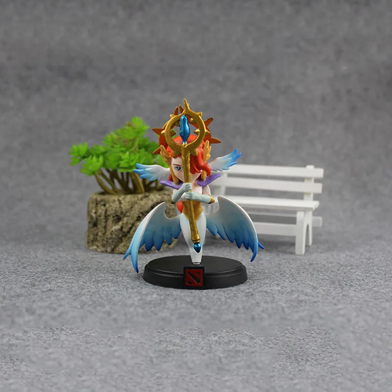 Anime Collection Toy Model Action 2 5