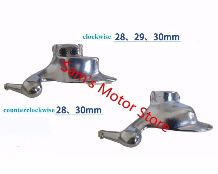 28/29/30 мм по часовой стрелке крепление/демонтировать Авто шиномонтажный борта машины птица голову