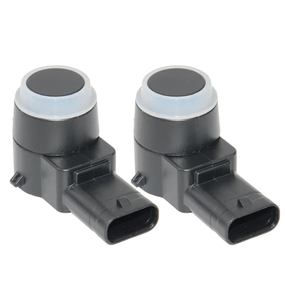 Auto Motorrad Teile Sonstige 2x Einparkhilfe Parksensor Mercedes M Gl R Klasse W164 X164 W251 A2215420417 Auto Ersatz Reparaturteile