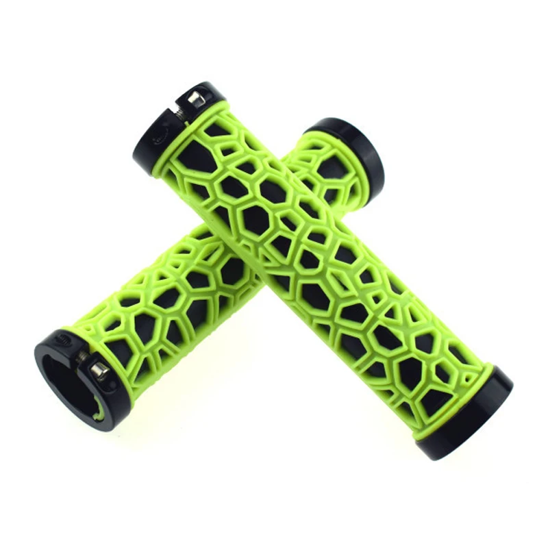 cube bike grips