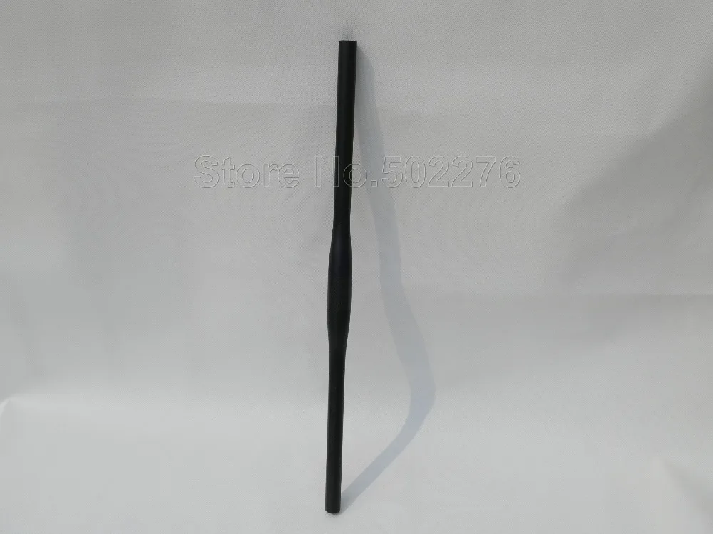 

UD 3K Carbon matt Glossy MTB Mountain Bike FLAT Handlebar 31.8mm -- 600mm , 620mm 660mm