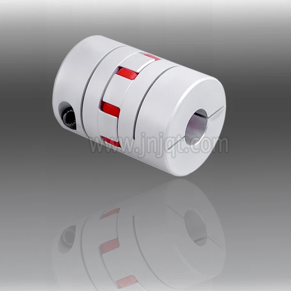 

JM80C- Large Volume Power Transmission Jaw Coupling