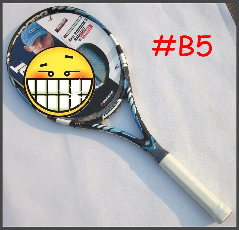 Rafael Nadal Same Aero Pro Drive Gt Tennis Racket Carbon Crip 6 Color Tennis Racket Grip 4 1 4 Or 4 3 8 For Choice Racket Case Racket Tennisracket String Aliexpress