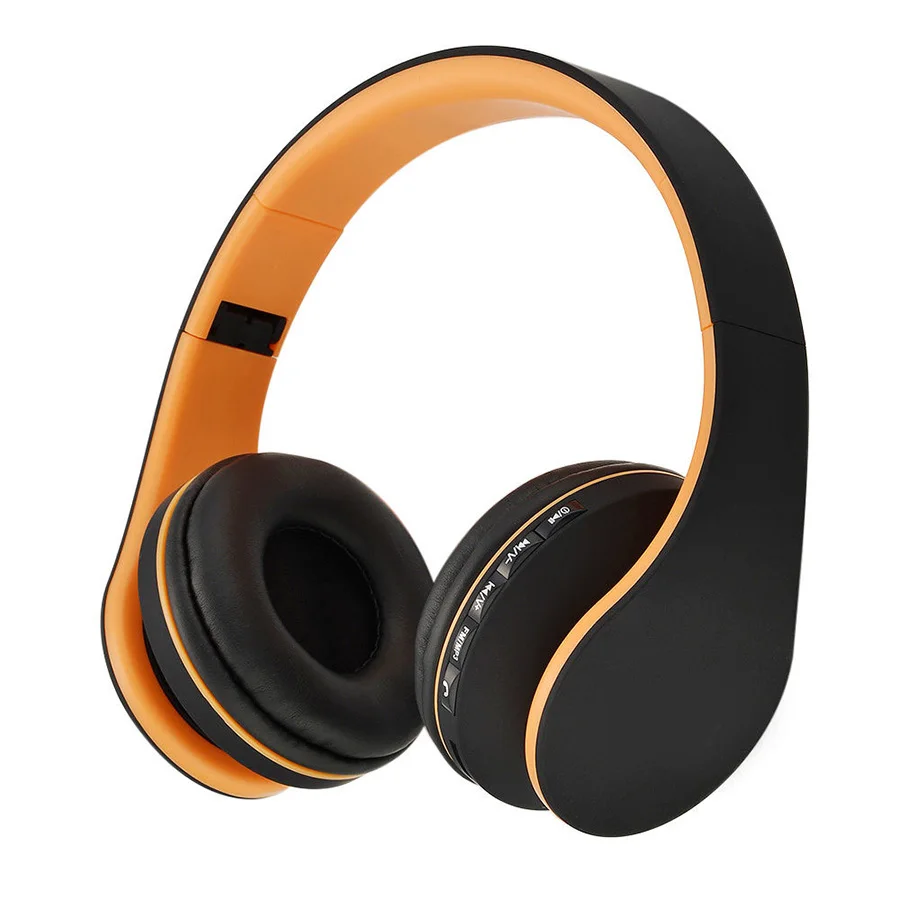 Wireless Headset bluetooth headphone