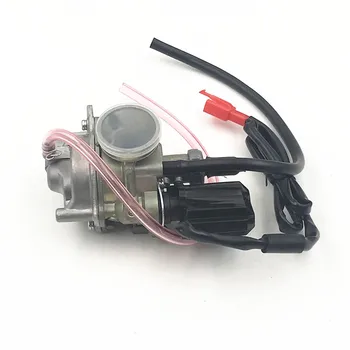 

For Honda 2 Stroke 50cc Dio 50 SP ZX34 35 SYM Kymco Scooter Custom Motorcycle 19mm Carb Carburetor