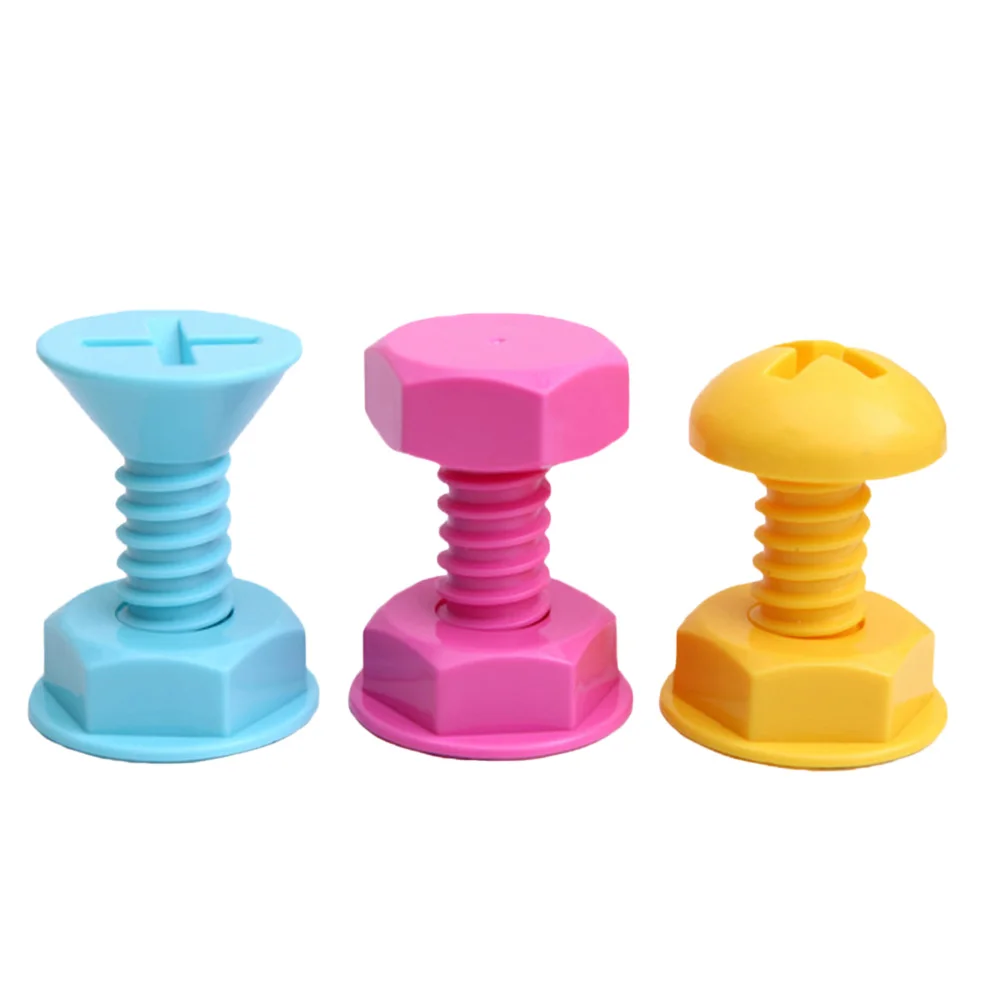 

3pcs Clothes Punch Free Bathroom Robe Hook Multi Use Candy Color Towel Kitchen Mini Screw Wall Hat Plastic Racks Bag