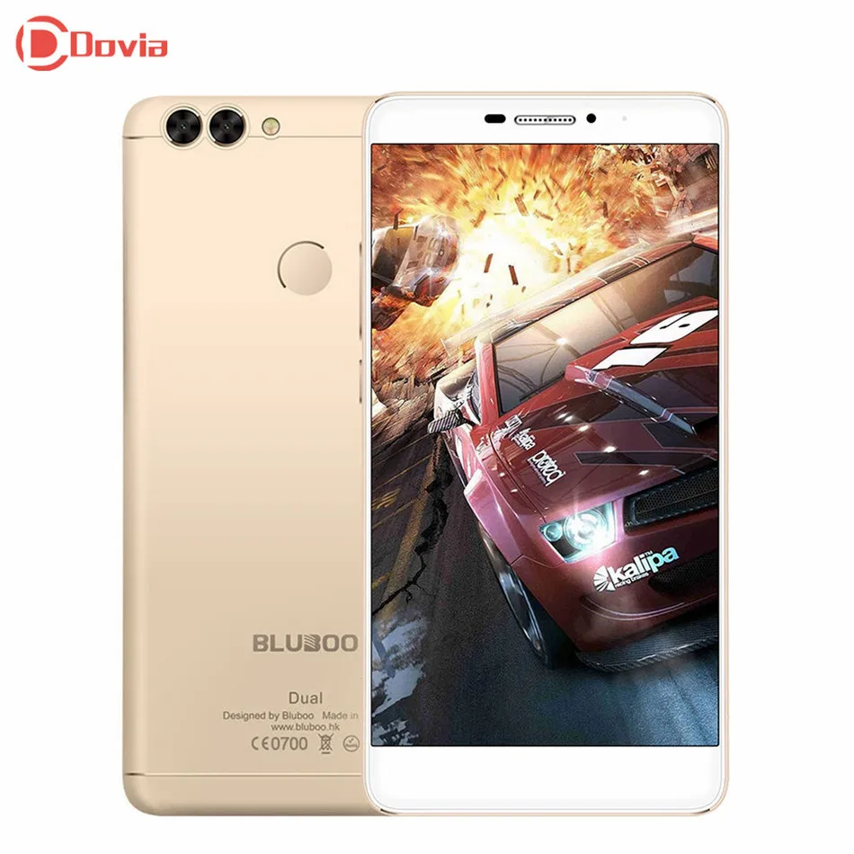 Цена за Bluboo dual fhd 5.5 дюймов 4 г телефон mtk6737t quad core 2 ГБ ram 16 ГБ rom 2.0mp + 5.0mp + 13.0mp три камеры 3000 мАч мобильного телефона Цена за Bluboo dual fhd 5.5 дюймов 4 г телефон mtk6737t quad core 2 ГБ ram 16 ГБ rom 2.0mp + 5.0mp + 13.0mp три камеры 3000 мАч мобильного телефона