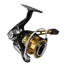 5+ 1BB подшипников шары 7,1: 1 Металл спиннинг катушка рыбалка свежий морской Рыбалка спиннингом карп рыбалка колесо