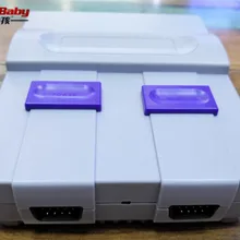 DHL 20 шт. Мини HD HDMI ТВ игровая консоль портативная Ретро семейная игровая консоль Встроенная 821 классические игры двойной геймпад PAL и NTSC