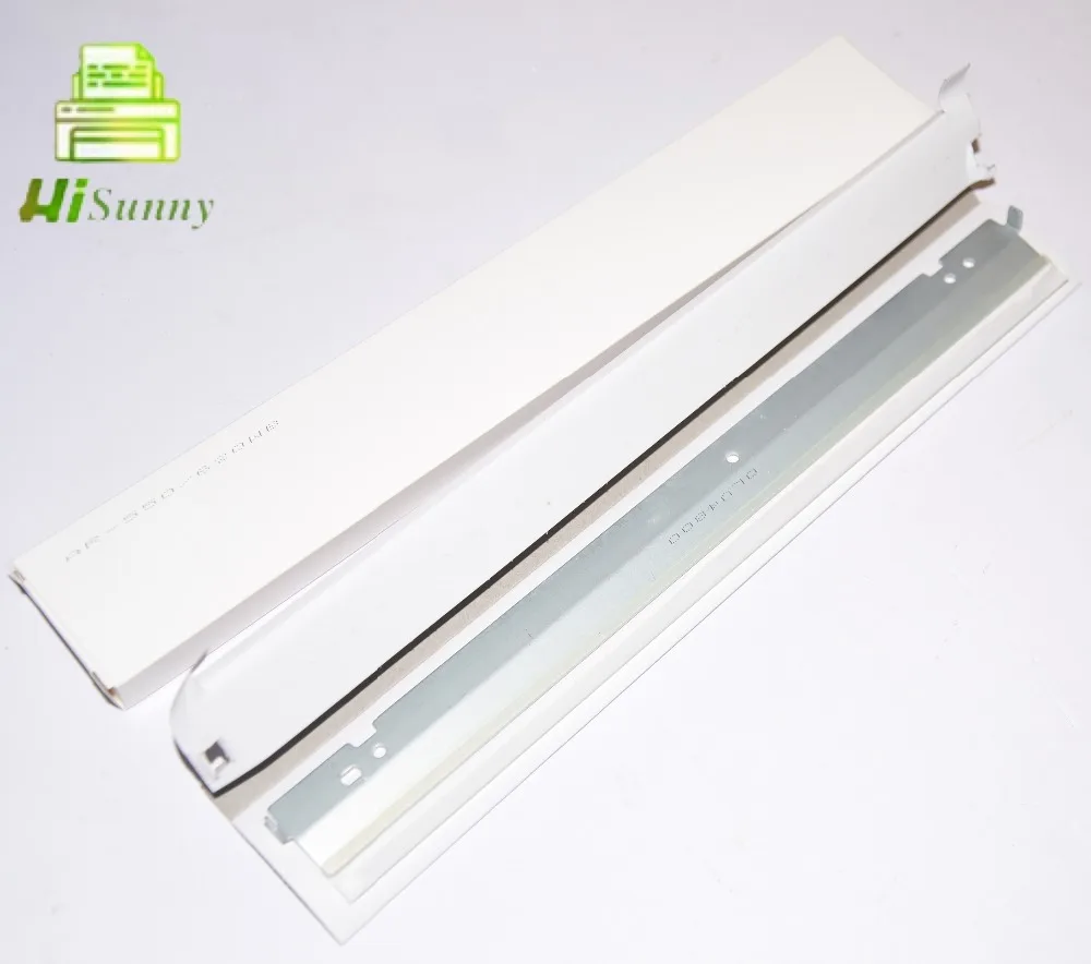 14.99usd for 2pcs CCLEZ0173FC32 for Sharp ARM 550 620 700 MX M550 M620 M700 Drum Cleaning Blade -5