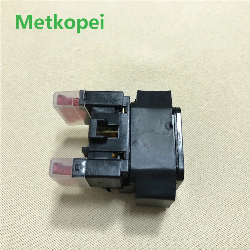 YP250 starter relay (6)