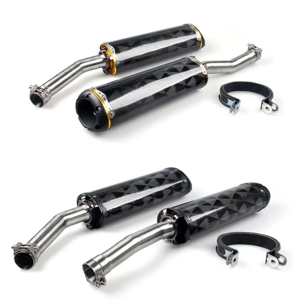 2008 r1 exhaust