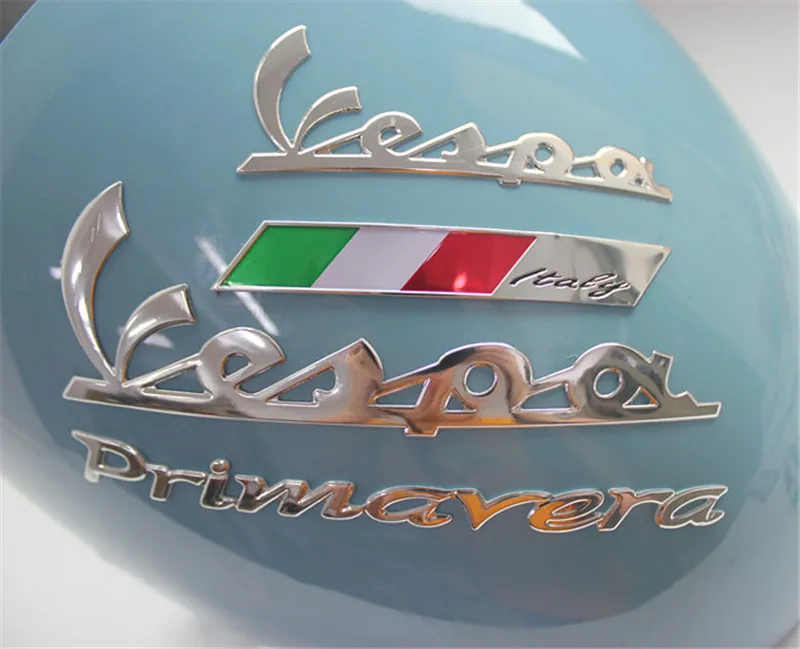 

Decal Sticker Carbone Pour For Piaggio Vespa Spring Primavera Car Covers Styling Vespa Jdm Stickers Decals 3d Vespa Sticker