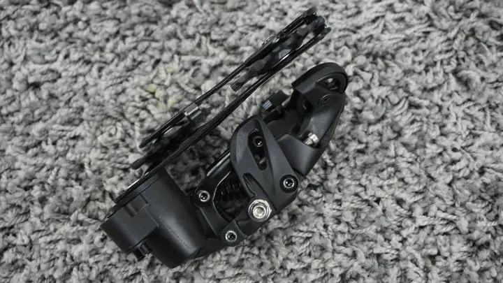 SRAM NX 11 speed GXP 32T 170 мм группа набор