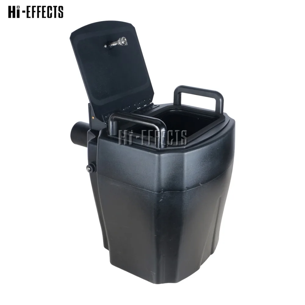 3500W Dry ice fog machine  (12)