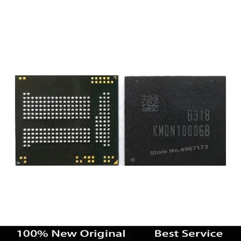 

1pcs KMQN10006B-B318 In Stock KMQN10006B B318 100% Original Bigger discount for more quantity