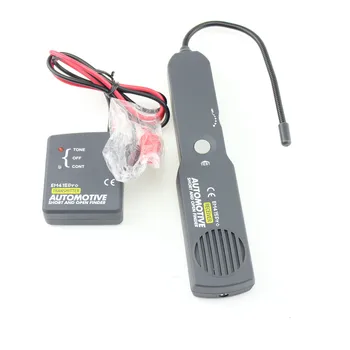 

Automobile open circuit short circuit detector Line finder Car repair tools generic Diagnostic tool Auto repair inspection