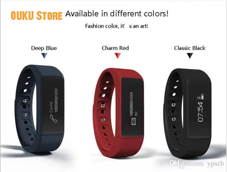 Special Offer I5 Plus font b Smart b font font b Watch b font Reloj for