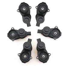 RWSYPL 10 шт задние накладки на руль и ручной тормоз суппорт 12 зубов Servo тормозной двигатель для Q5 A5 A4 8K0 998 281 4E0 615 137 32335478