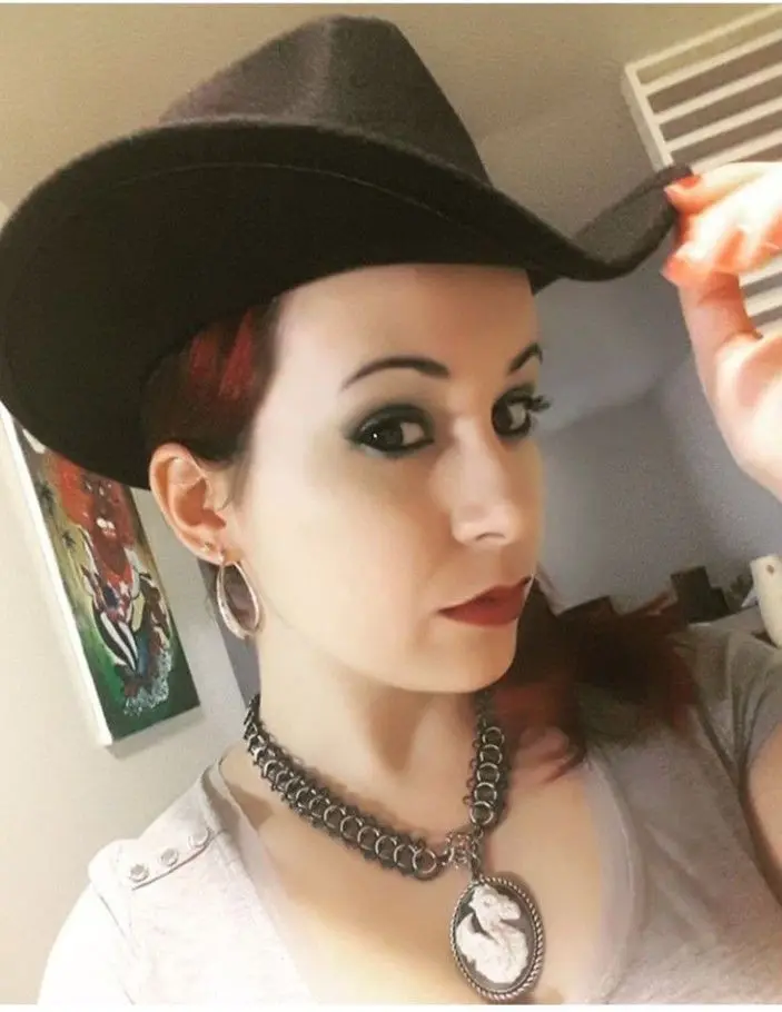 LUCKYLIANJI Trilby шерстяная фетровая шляпа ковбойская однотонный Западный бык джаз