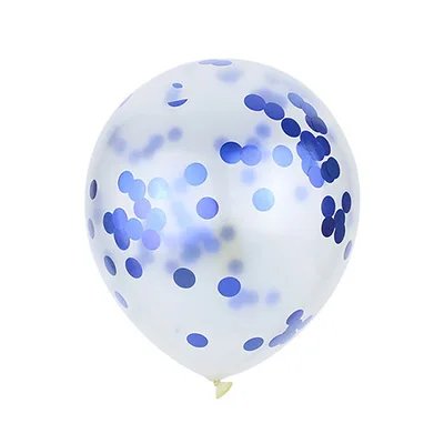 glitter blue dot4