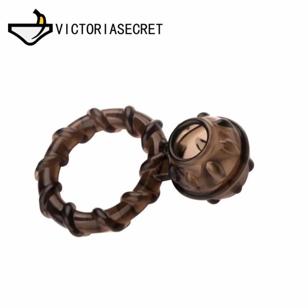 Cock Ring Men Scrotal Bound Penis Ring Sleeve Extension Condom Adult Sex Product Erotic Toys Dick Condoms For Men Sex Toy Dildo