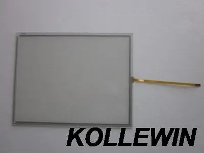 

New touch glass for MP270B 10.4" 6AV6 545-0AG10-0AX0, 6AV6545-0AG10-0AX0 touch panel glass MP270B-10 freeship