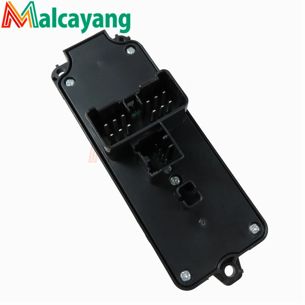 Car Window Lift Switch Front Left