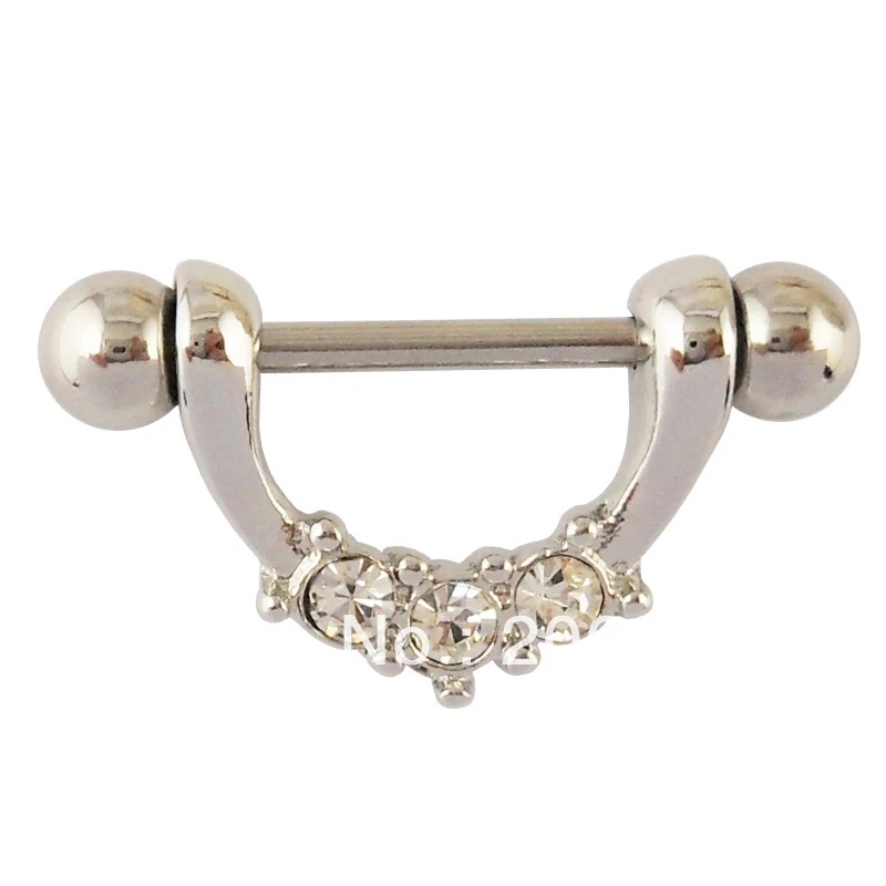 6pcs/lot Wholesale Nipple Ring Nipple Piercing Body Piercing Jewelry nickel freein Body Jewelry 6pcs/lot Wholesale Nipple Ring Nipple Piercing Body Piercing Jewelry nickel freein Body Jewelry