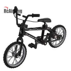 1/10 Радиоуправляемый гусеничный декоративные велосипед модель игрушки для осевой SCX10 TRX4 Tamiya CC01 D90 D110 RC автомобиль