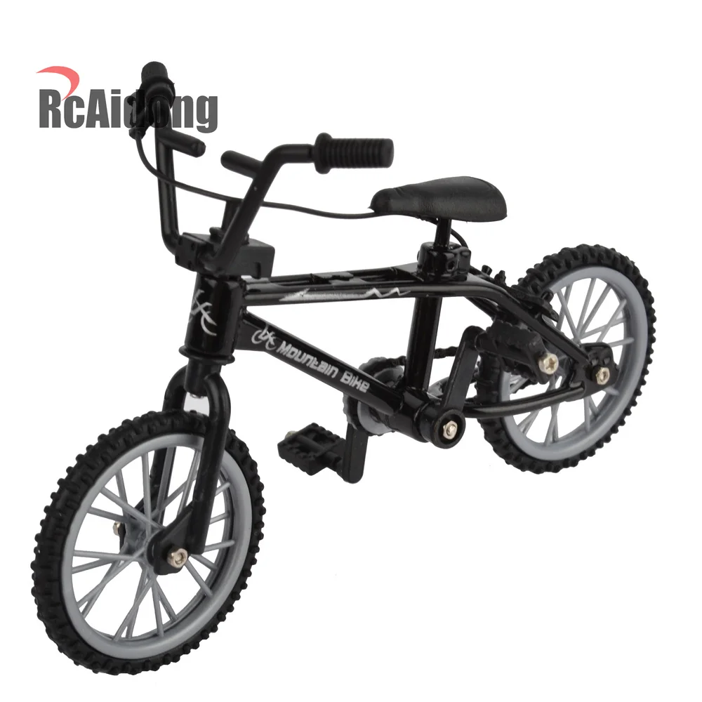 

1/10 RC Crawler Decorative Bike Model Toys for Axial SCX10 TRX4 Tamiya CC01 D90 D110 RC Car