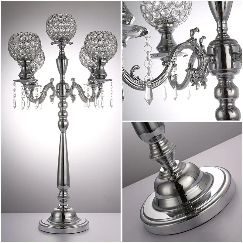Candle Holders  03
