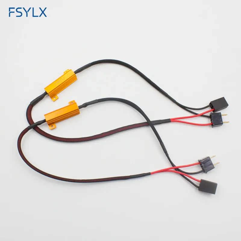 H7 LED decoder (1)