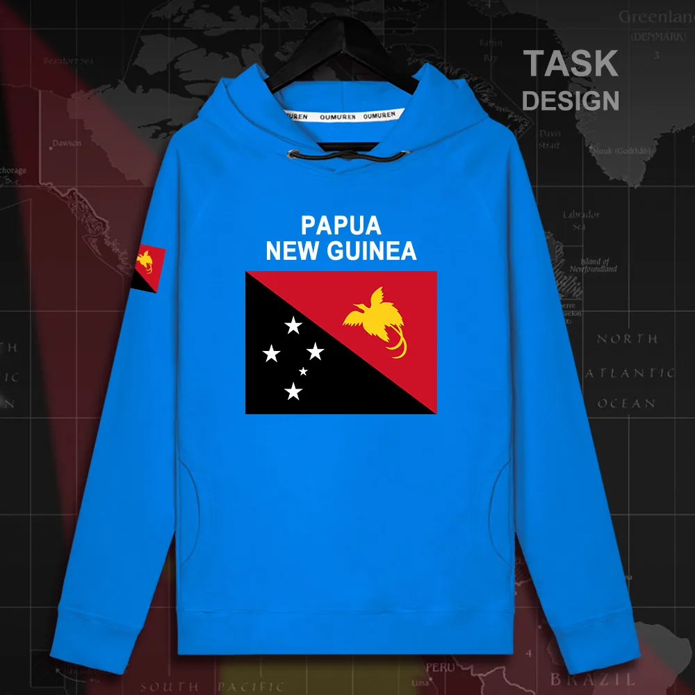 Papua Nuova Guinea Guinean Niugini Niu Gini Png Pg Mens Felpa Con Cappuccio Pullover Con Cappuccio Da Uomo Felpa Streetwear Abbigliamento Hip Hop Nuov