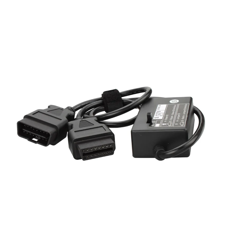 Модуль PP2000 для Citroen Peugeot Nemo Bipper Boxer III Jumper С. 1279|peugeot bipper|jumper citroenpeugeot pp2000 |