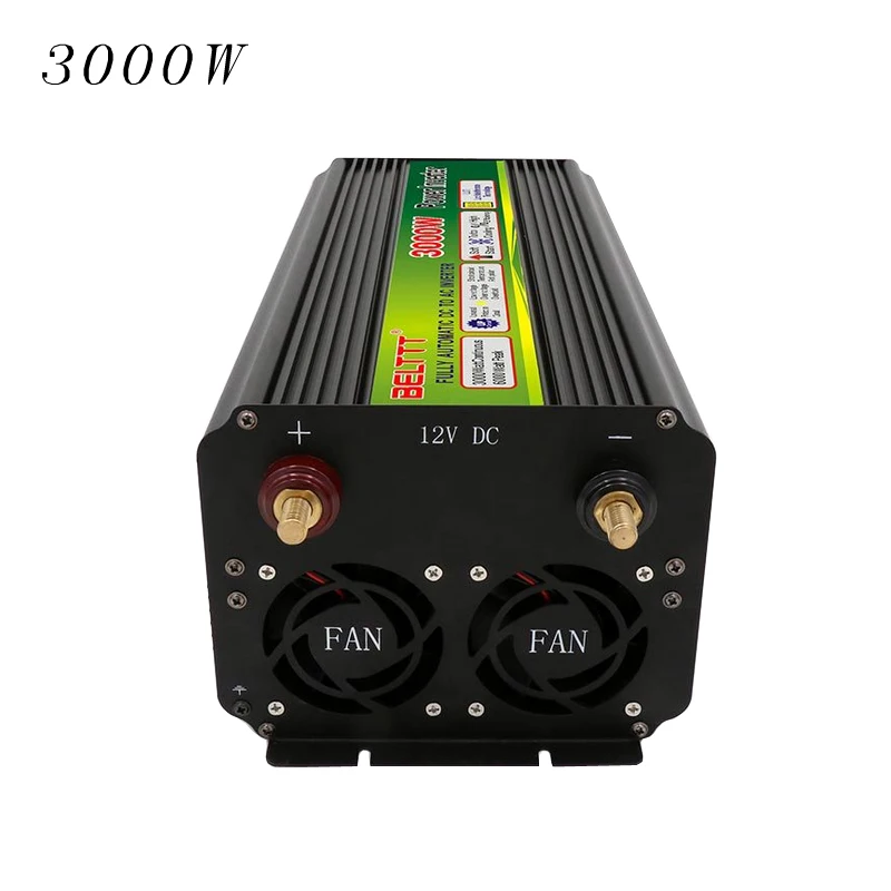 Car Amplifier 6