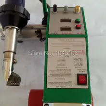 Flex Сварка баннеров машина/ПВХ flex крепление баннеров машина импортный обогреватель