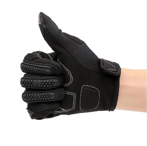 batman motorcycle gloves
