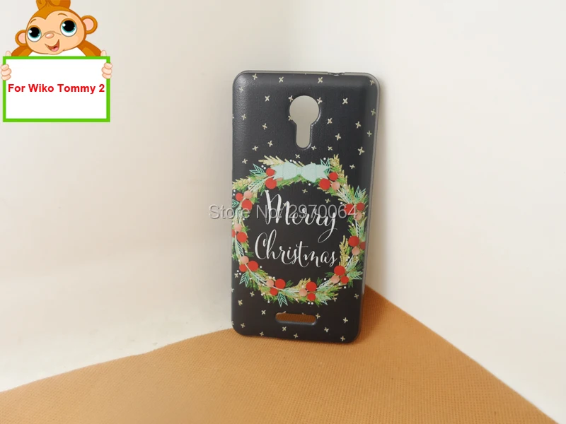 Wiko Tommy 2 1