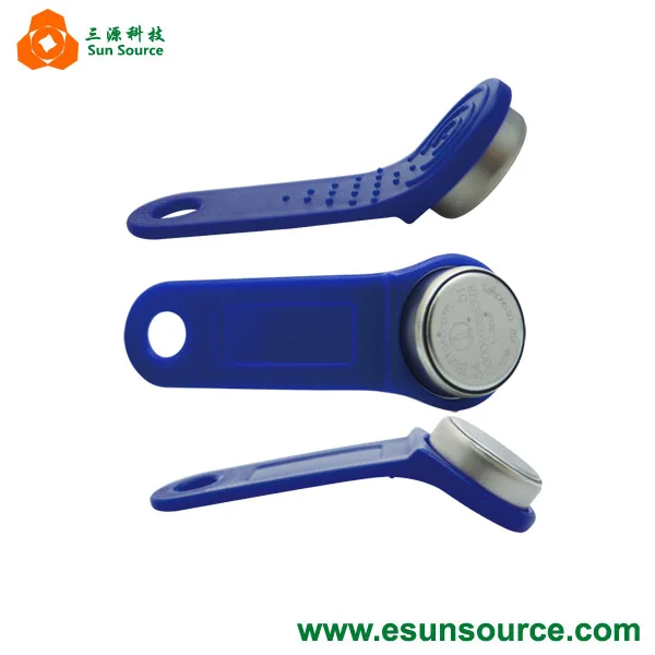 

ibutton with handle (dallas keys)
