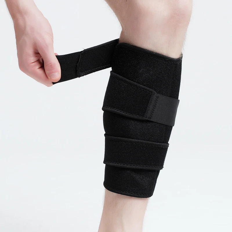 Buy Tcare 1Pcs Shin Splint Support Adjustable Calf