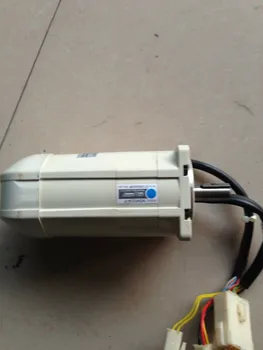 

USED 100% TESTED MSM082A4F AC SERVO MOTOR MSM082A4F FOR PAN MSM082A4F