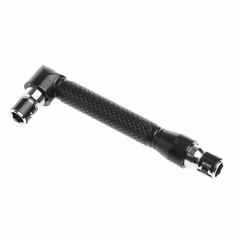 

2017 Hot L-shape Dual Head Screwdriver Bits Key Utility Tool For Routine QSTEXPRESS MAR15_17