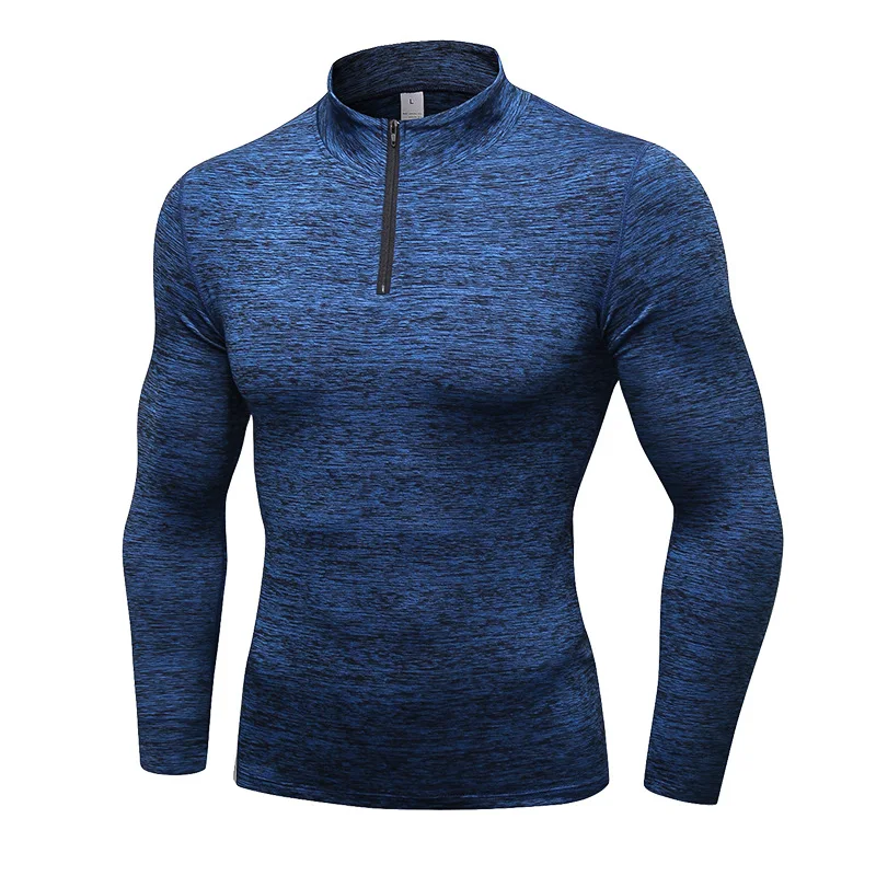 Buy Trainning & Exercise Sweaters,Winter Collar Fleece