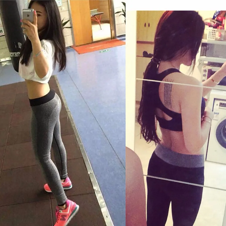 SPORT LEGGING