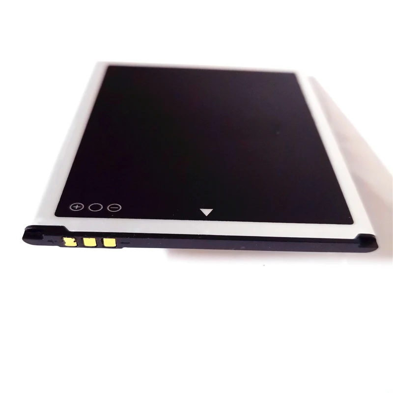 Новый Impress luck 2000mAh литий ионная запасная батарея для Vertex с подставка телефона в