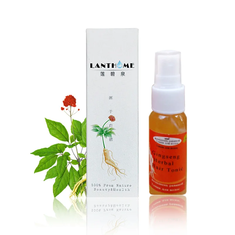 Hair Care Product 1pcs Dry Damage Hair Repairing Moisturizer Treatment Serum Hair Regrowth Anti Hair Loss Liquid Spray