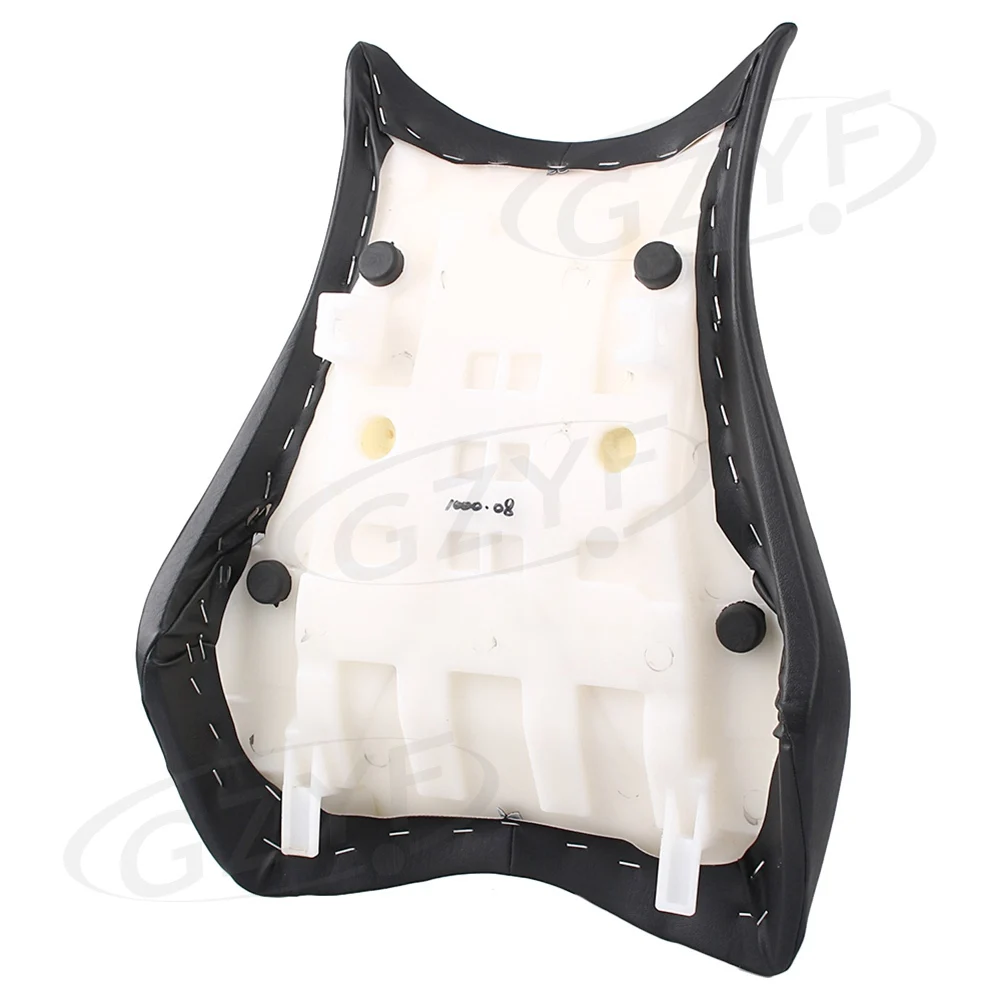 Front Driver Rider Seat Cushion Pillow Pad Replacement for Honda CBR 1000 RR & CBR100RR 2008-2011 Motorcycle Accessory Part